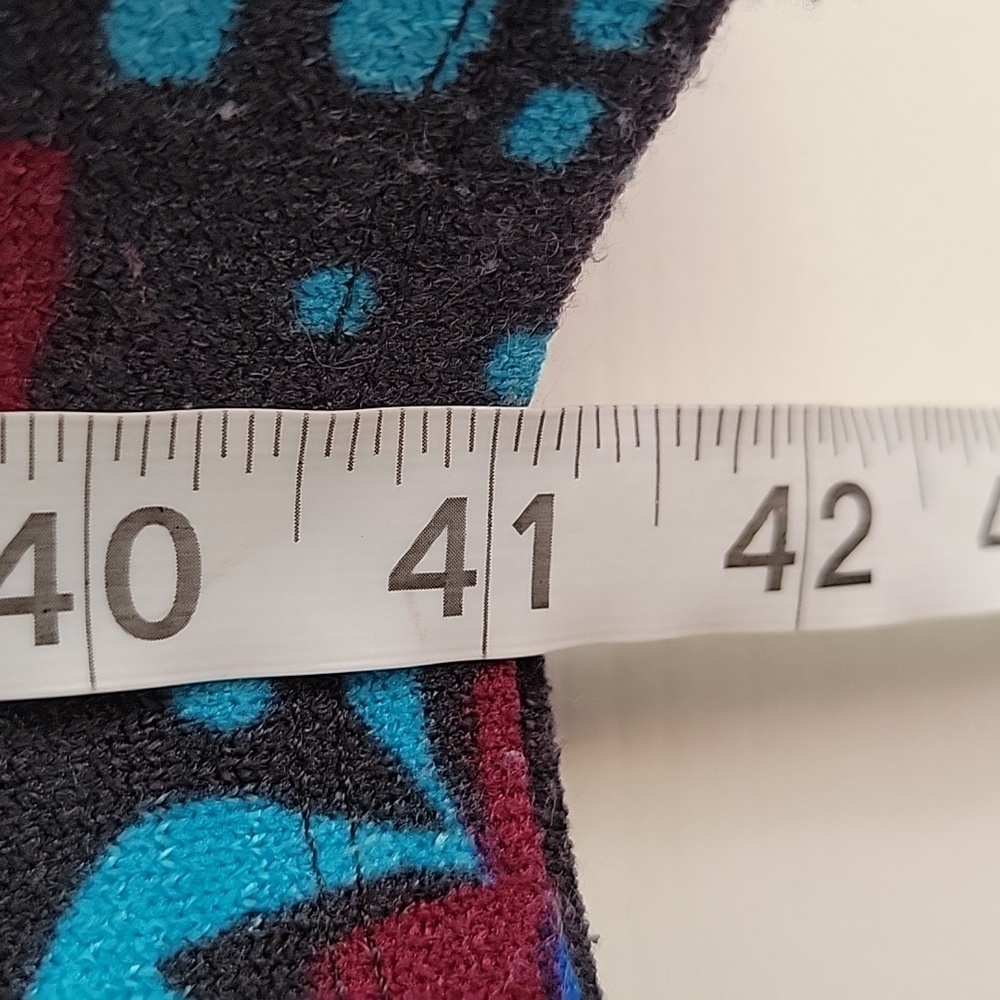 LuLaRoe Open Front Cardigan Duster - Picture 10 of 11